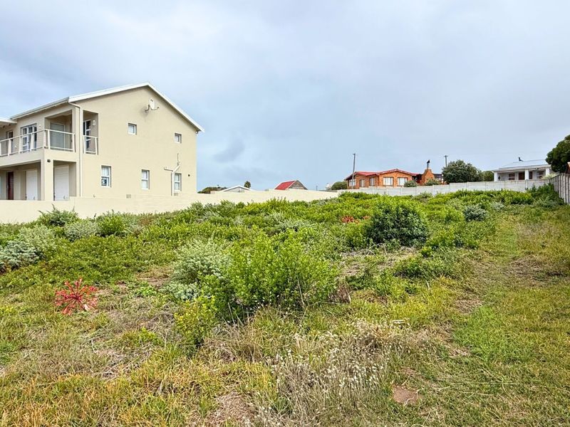 Vacant Land Residential For Sale in Franskraal - Photo 3