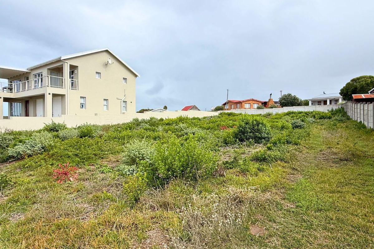 Vacant Land Residential For Sale in Franskraal - Photo 3
