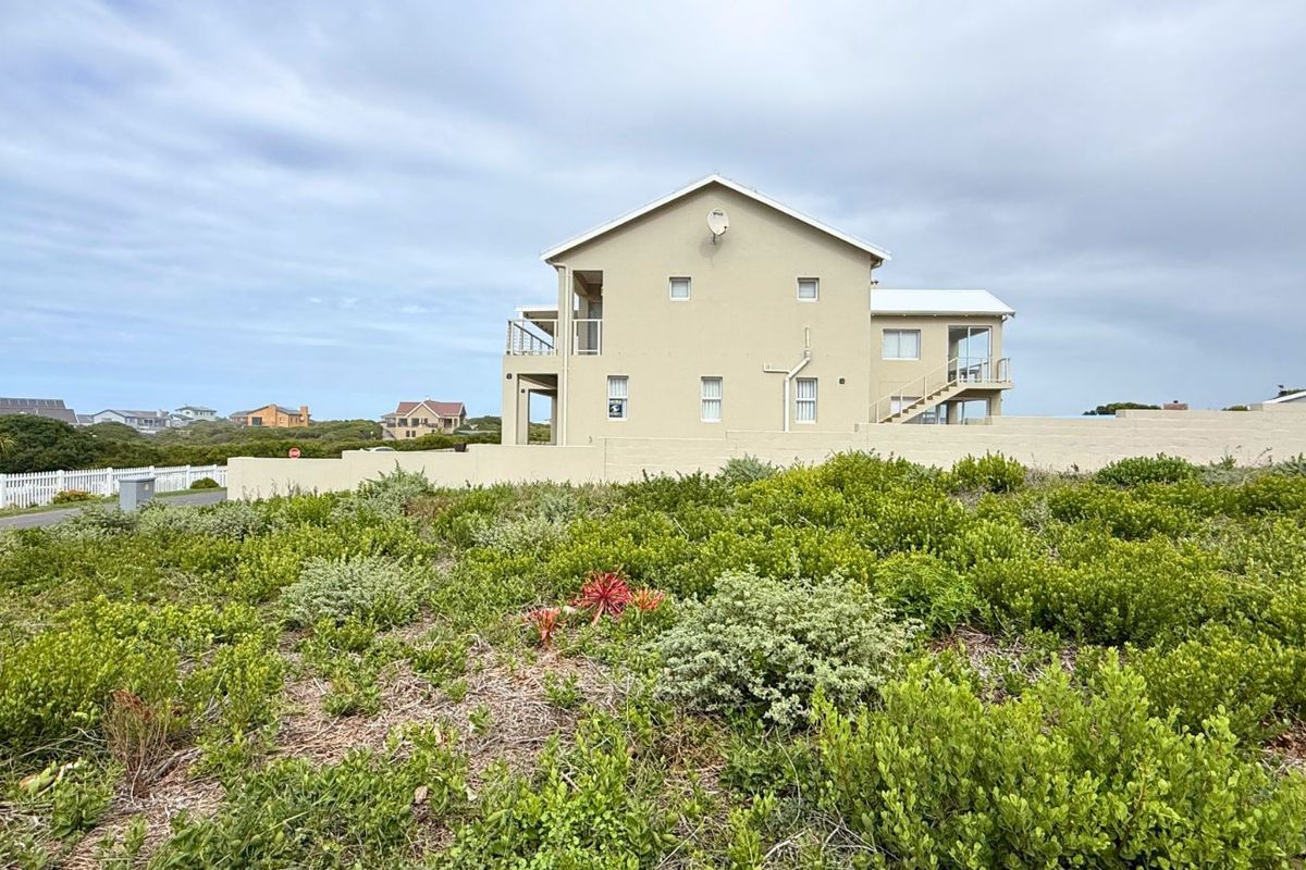 Vacant Land Residential For Sale in Franskraal - Photo 5