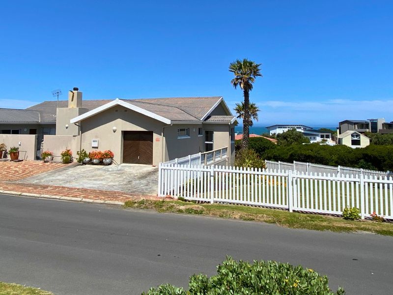 Vacant Land Residential For Sale in Franskraal - Photo 2