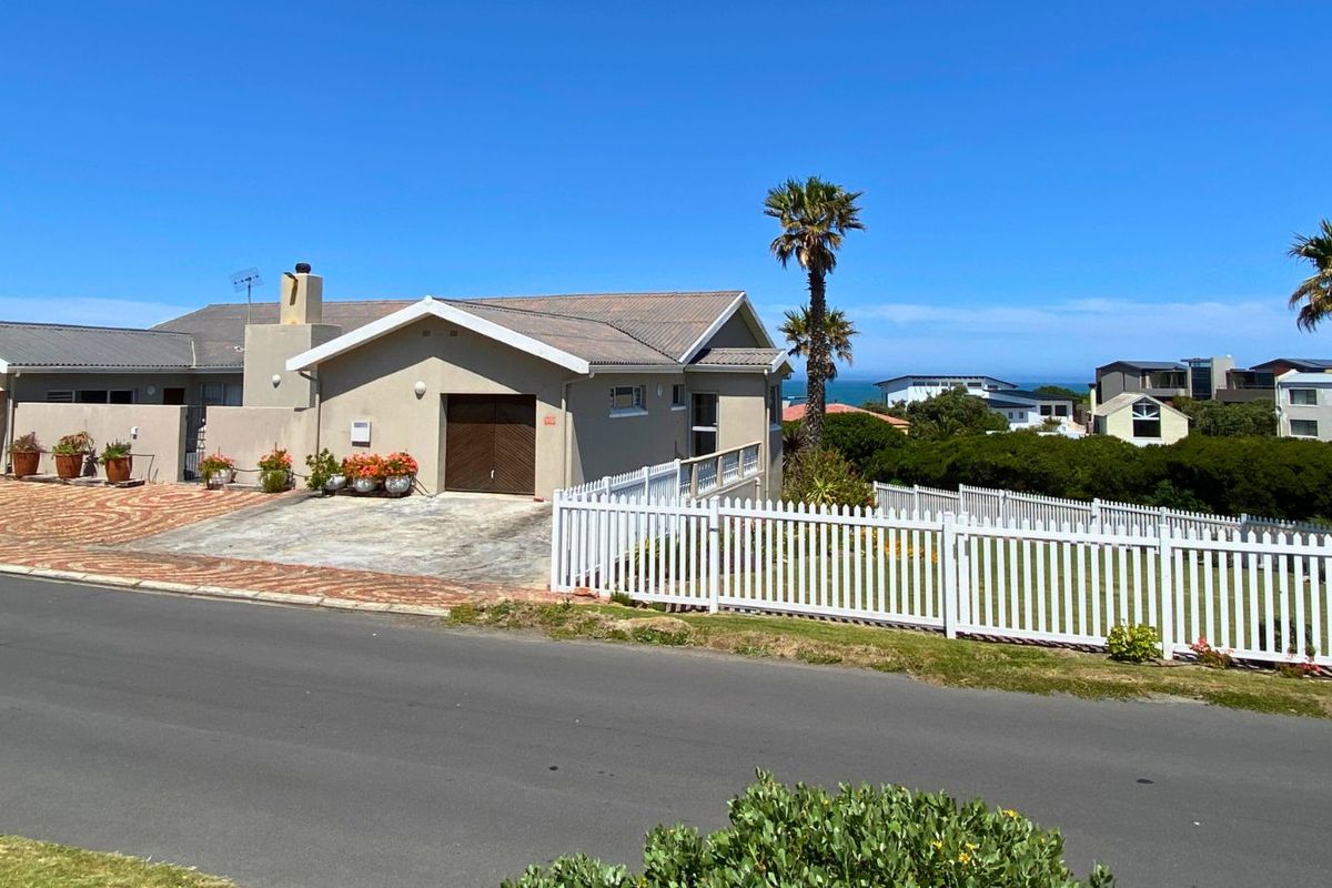 Vacant Land Residential For Sale in Franskraal - Photo 2