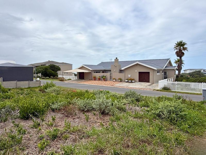 Vacant Land Residential For Sale in Franskraal - Photo 9