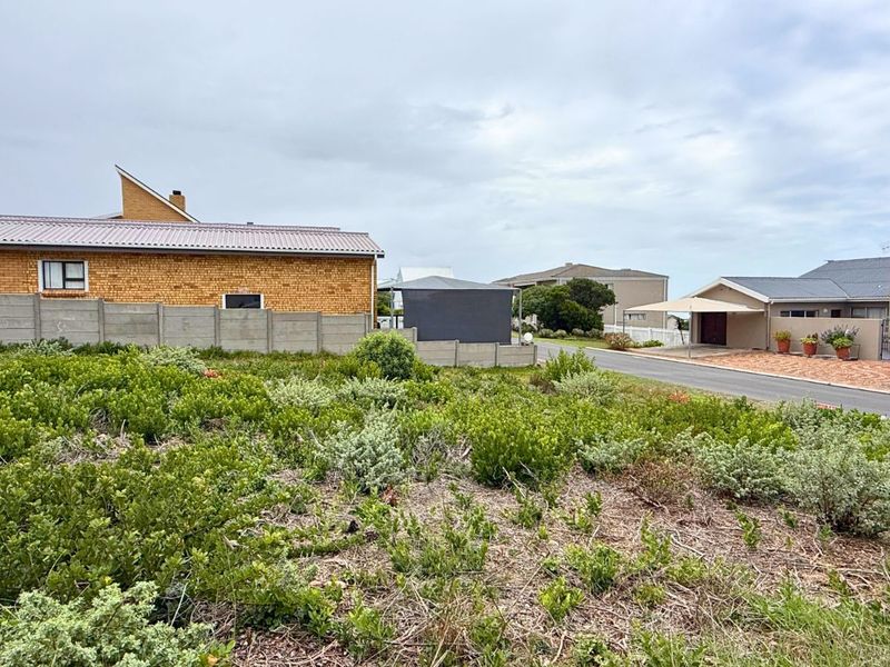 Vacant Land Residential For Sale in Franskraal - Photo 8