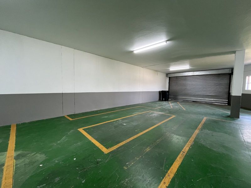 Industrial To Rent in Silvertondale - Photo 9