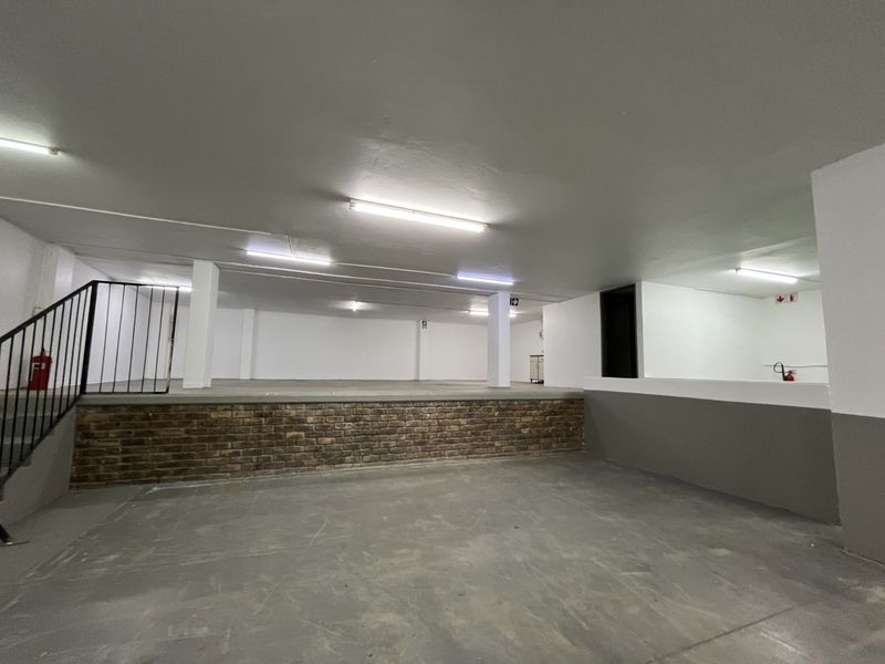 Industrial To Rent in Silvertondale - Photo 7