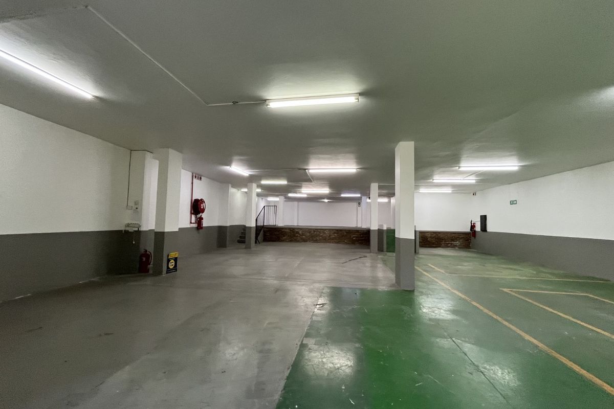 Industrial To Rent in Silvertondale - Photo 3