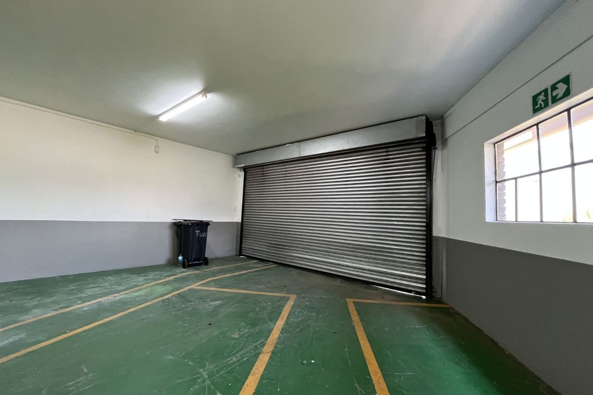 Industrial To Rent in Silvertondale - Photo 5