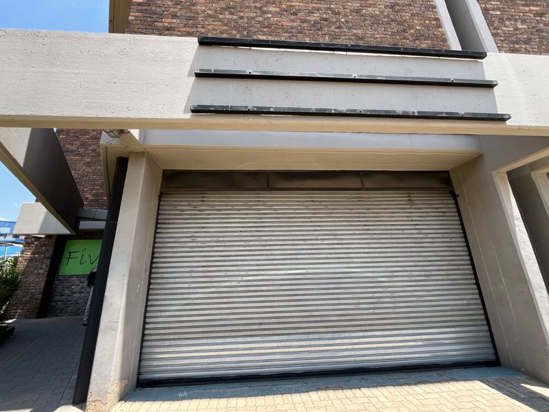 Industrial To Rent in Silvertondale - Photo 10