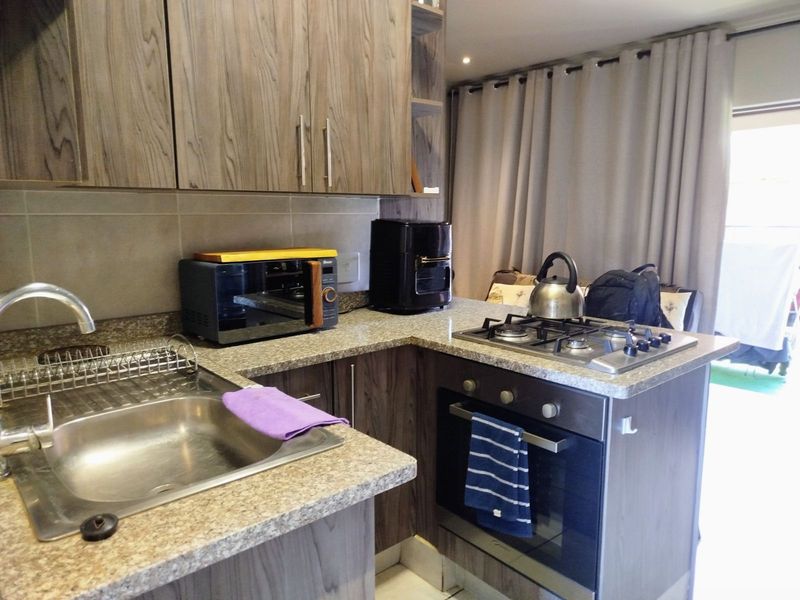 Apartment For Sale in Die Bult - Photo 2