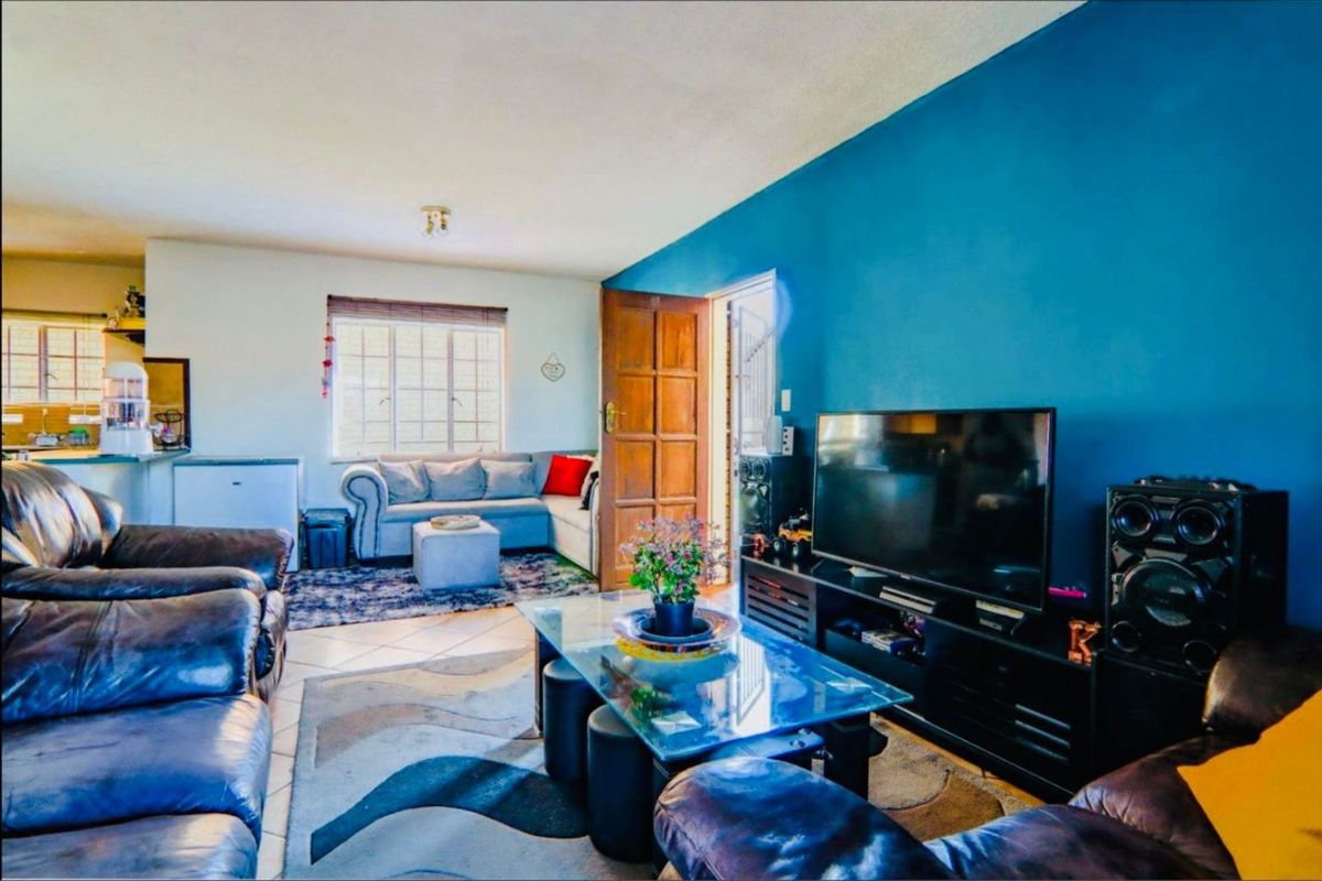 House For Sale in Eco Park Estate - Photo 4