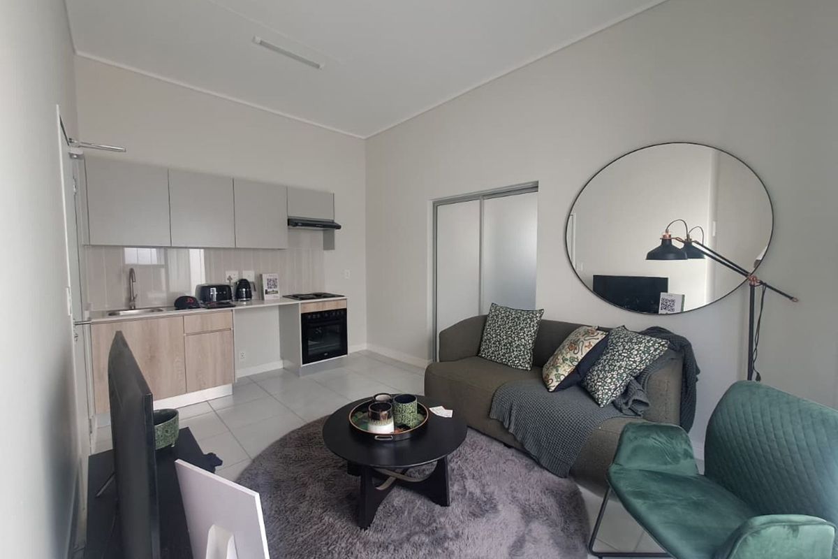 Apartment To Rent in Mooikloof - Photo 3