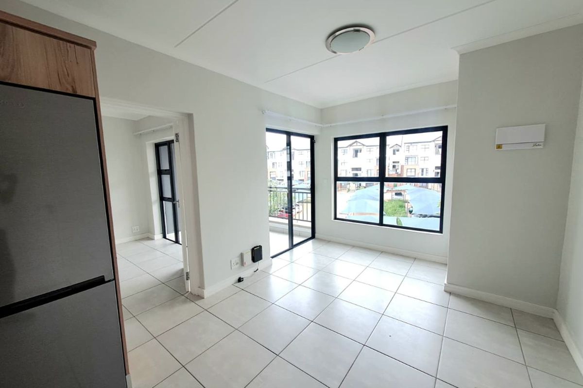 Apartment To Rent in Blyde Riverwalk Estate - Photo 4