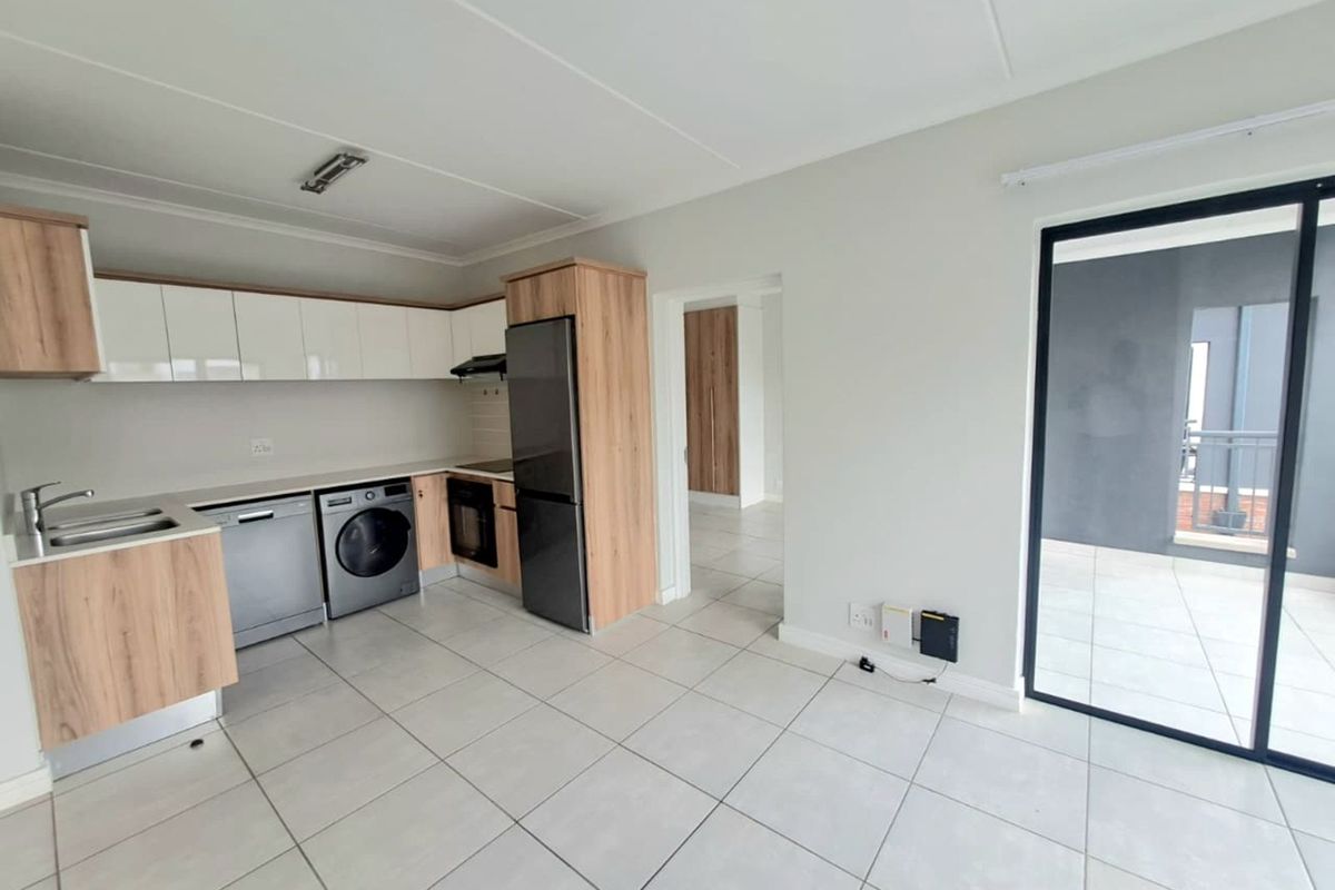 Apartment To Rent in Blyde Riverwalk Estate - Photo 3