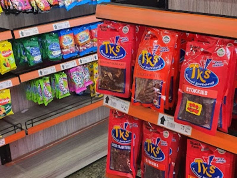 Retail For Sale in Alrode - Photo 5