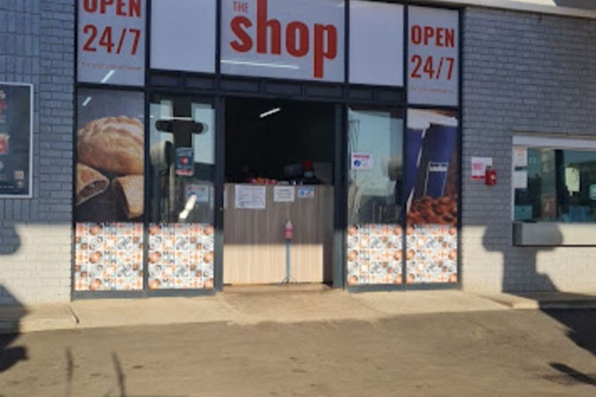 Retail For Sale in Alrode - Photo 3