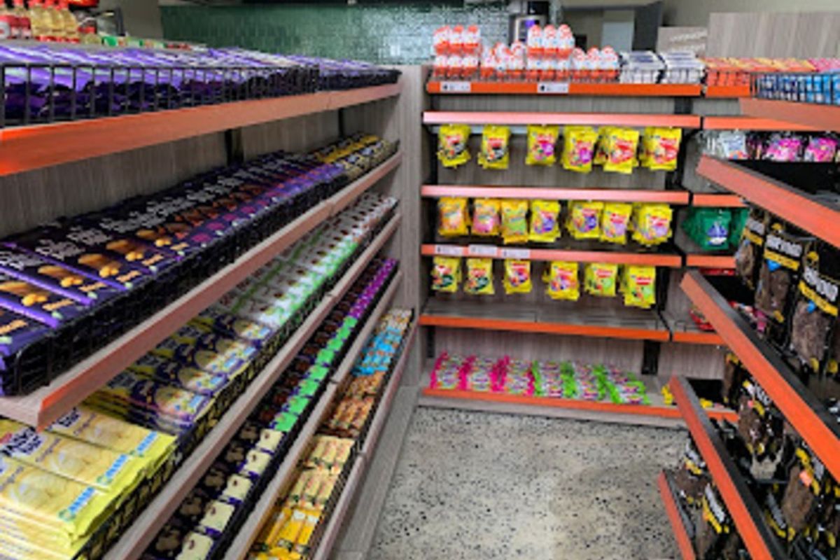 Retail For Sale in Alrode - Photo 4