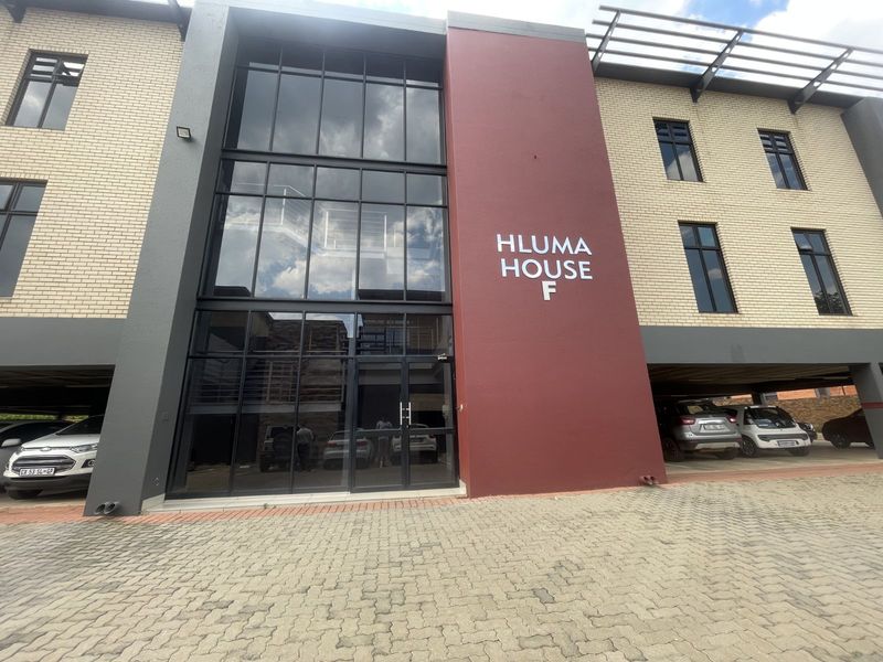 Office For Sale in Die Hoewes - Photo 3