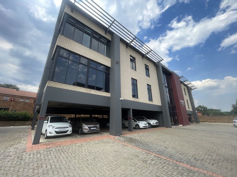 Office For Sale in Die Hoewes - Photo 2