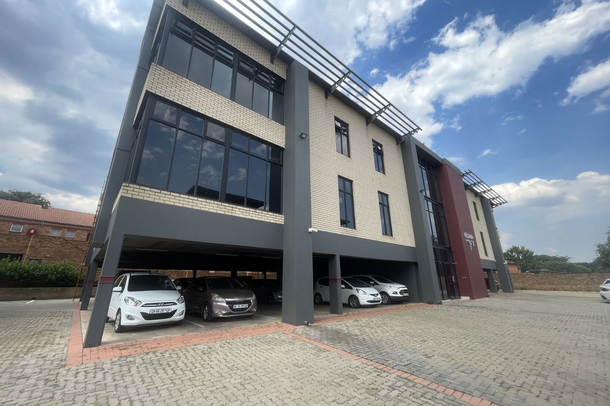 Office For Sale in Die Hoewes - Photo 2