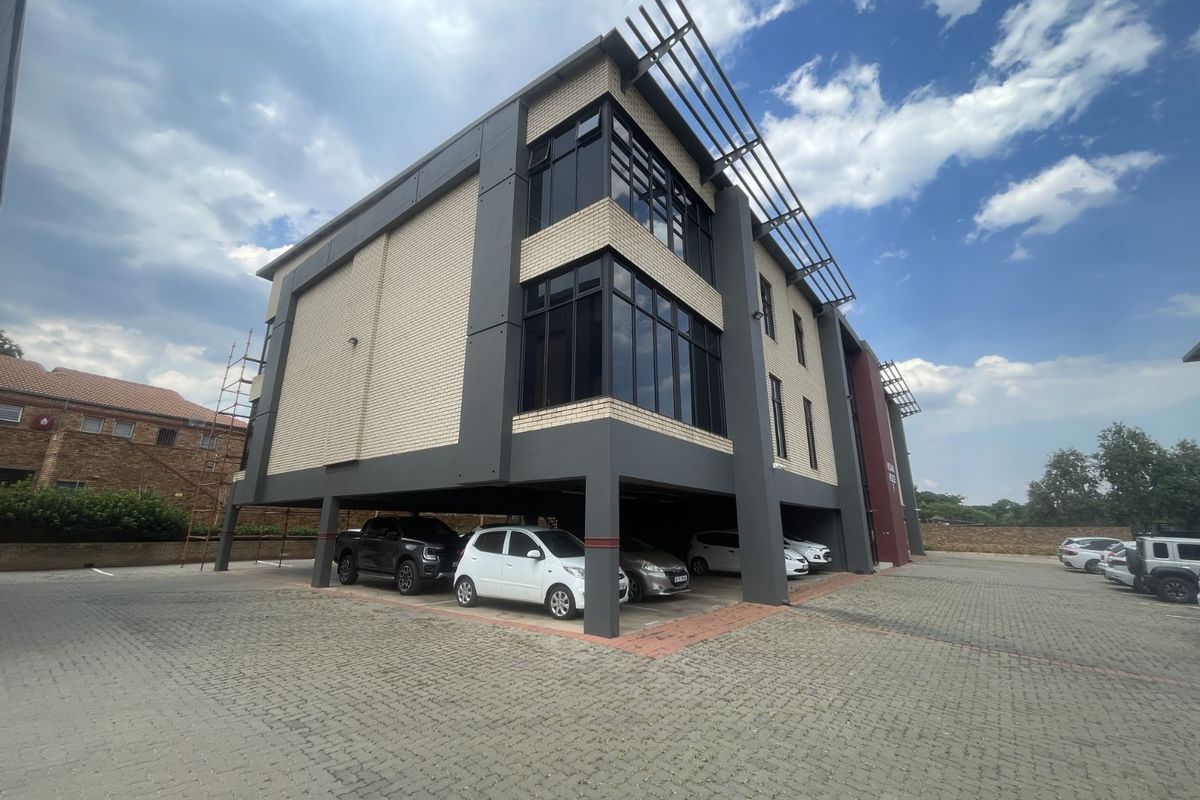 Office For Sale in Die Hoewes - Photo 5