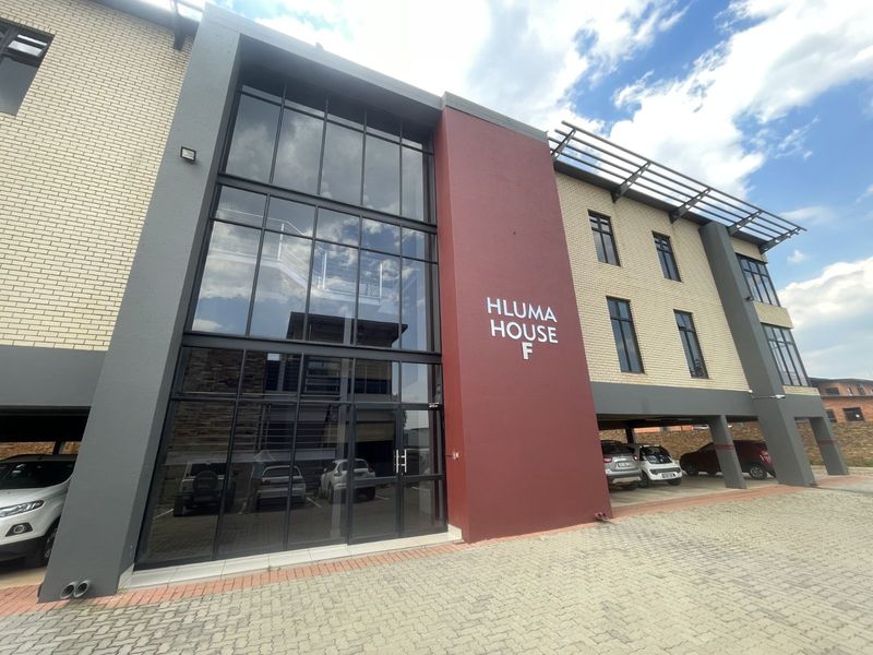 Office For Sale in Die Hoewes - Photo 4