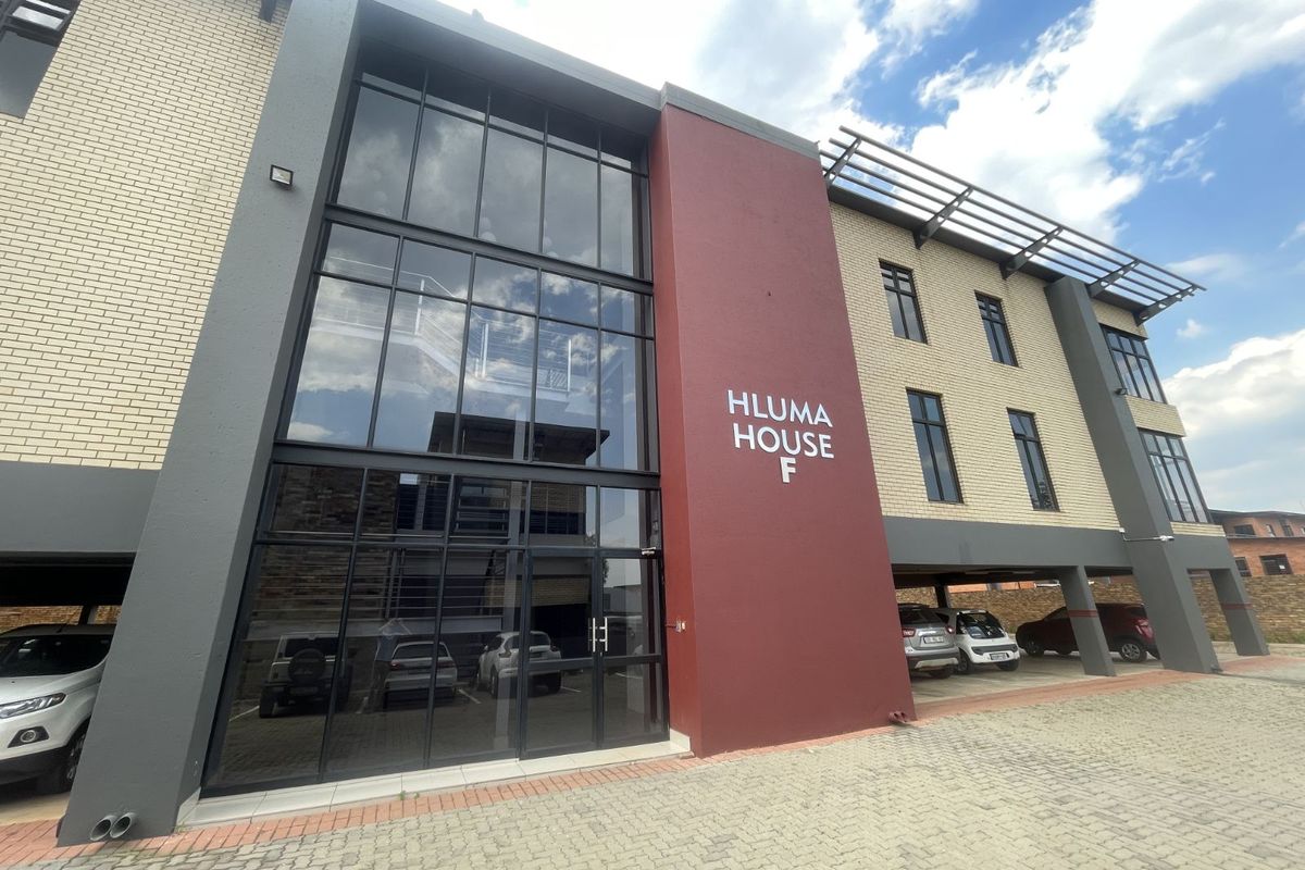 Office For Sale in Die Hoewes - Photo 4