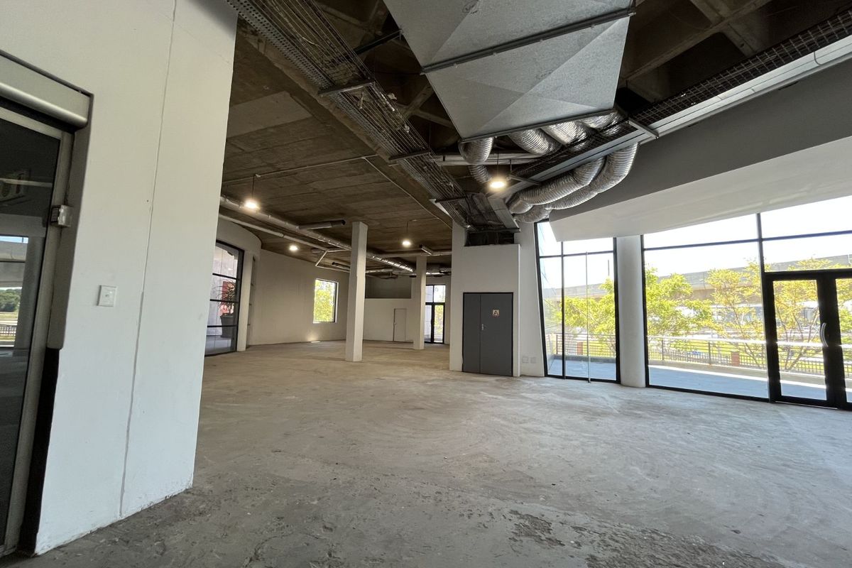 Retail To Rent in Zwartkop - Photo 5