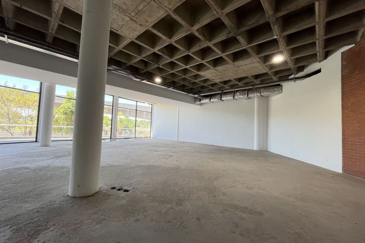 Retail To Rent in Zwartkop - Photo 4