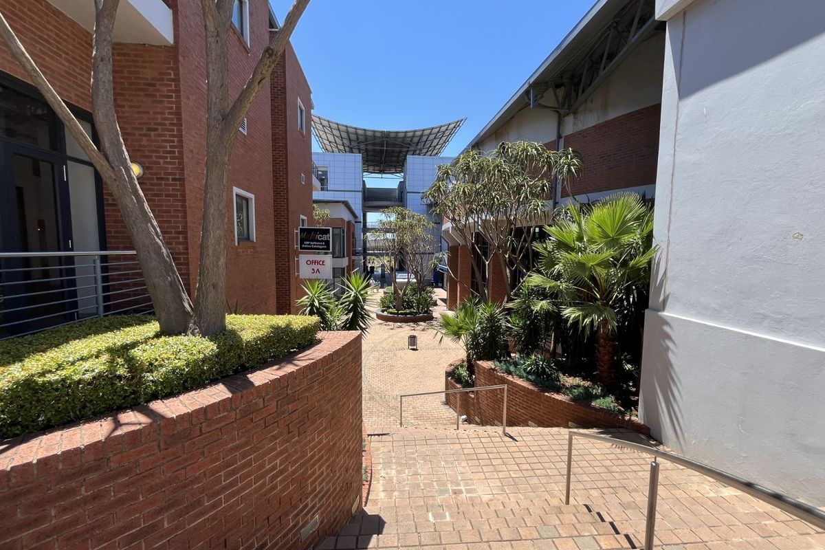 Retail To Rent in Zwartkop - Photo 2