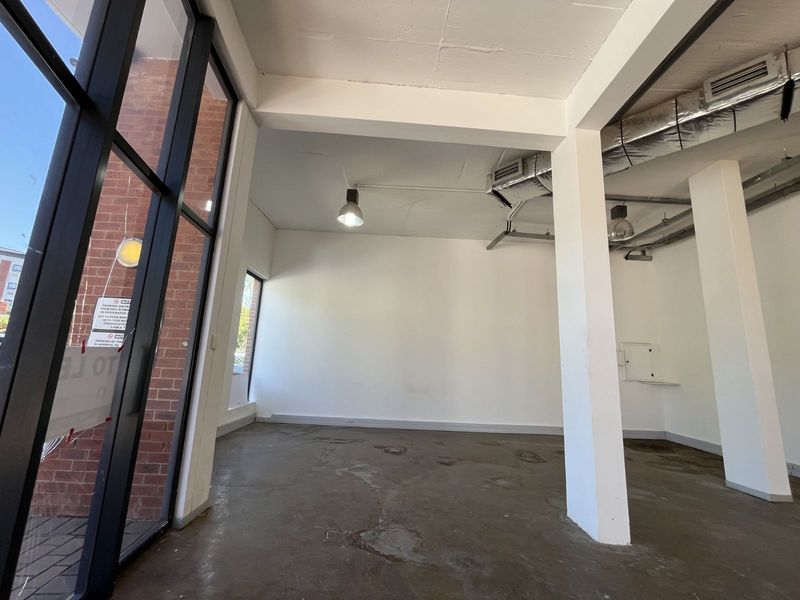 Retail To Rent in Zwartkop - Photo 4