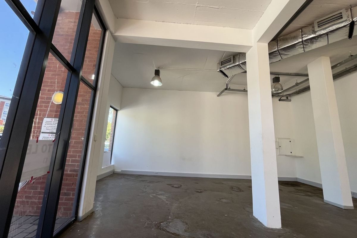Retail To Rent in Zwartkop - Photo 4
