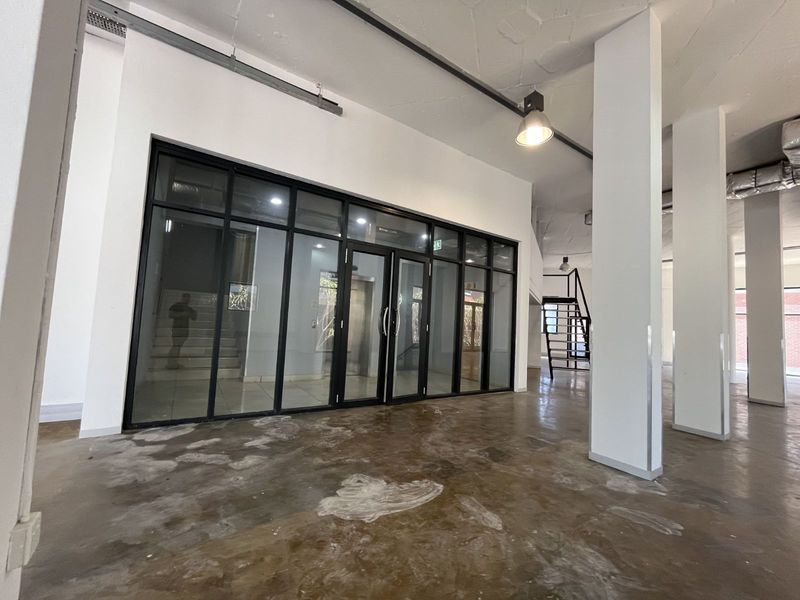 Retail To Rent in Zwartkop - Photo 7