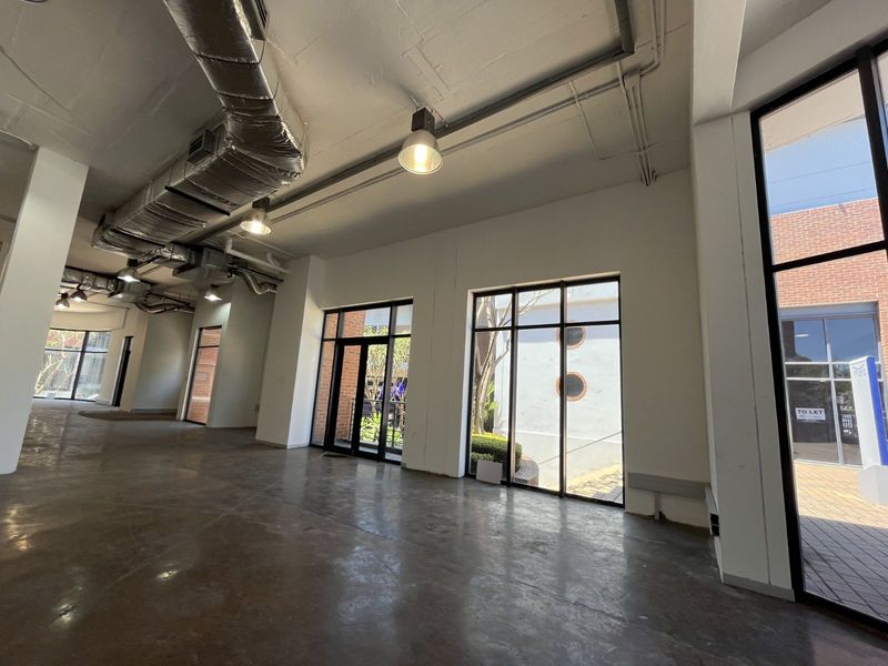 Retail To Rent in Zwartkop - Photo 6