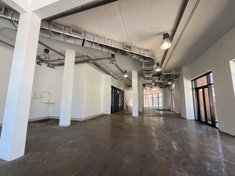 Retail To Rent in Zwartkop - Photo 5