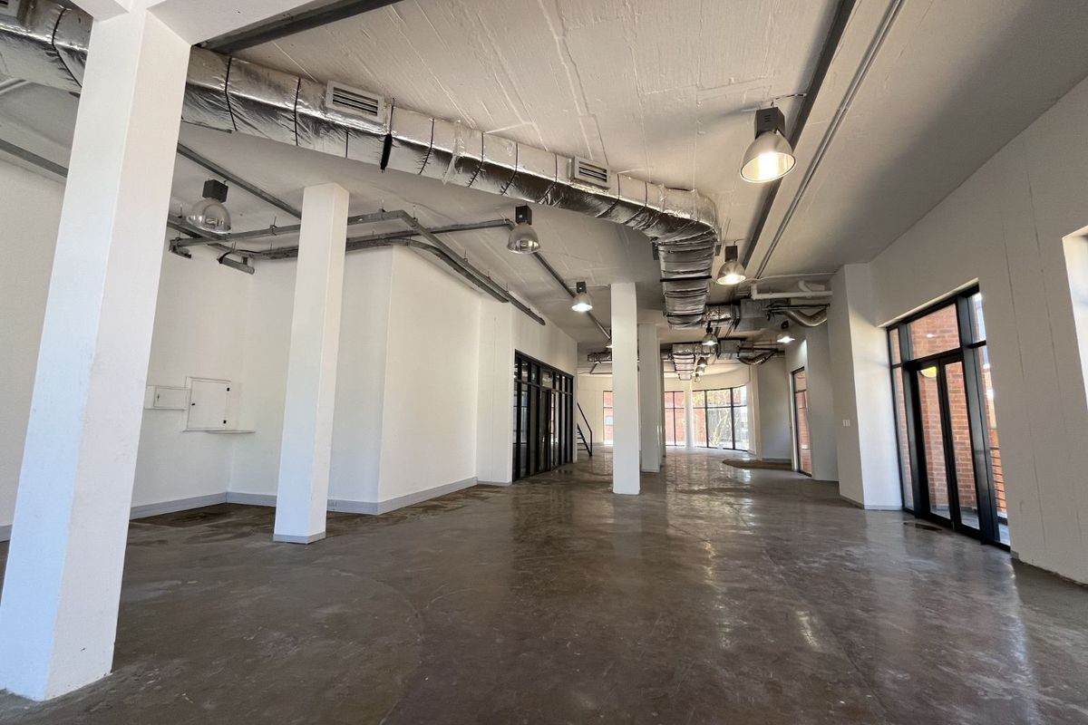 Retail To Rent in Zwartkop - Photo 5