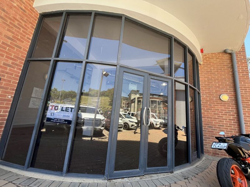 Retail To Rent in Zwartkop - Photo 2