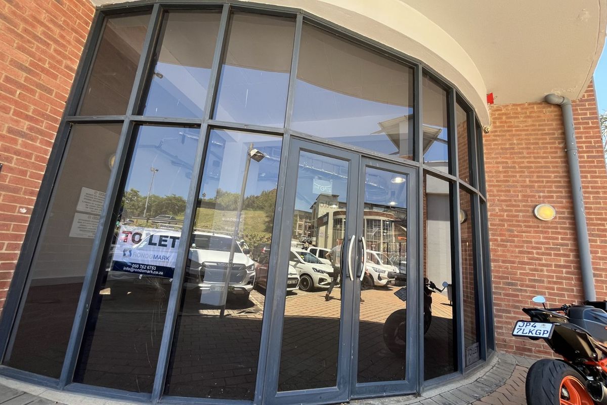 Retail To Rent in Zwartkop - Photo 2