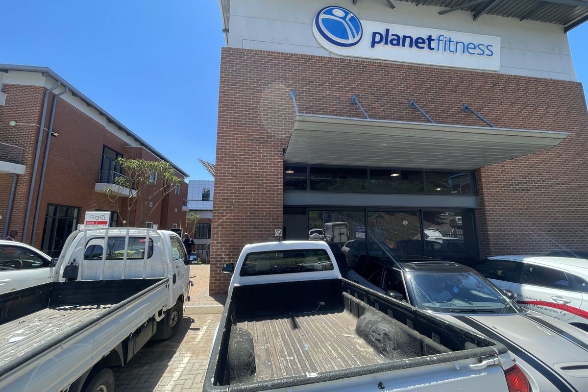 Retail To Rent in Zwartkop - Photo 3