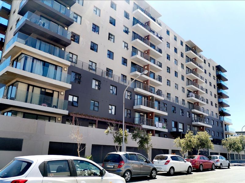 Apartment For Sale in Zonnebloem - Photo 2