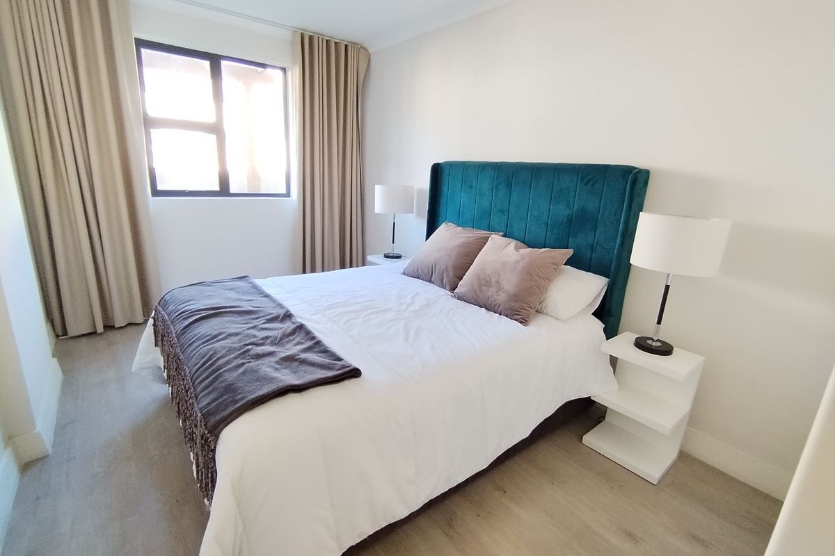 Apartment For Sale in Zonnebloem - Photo 2