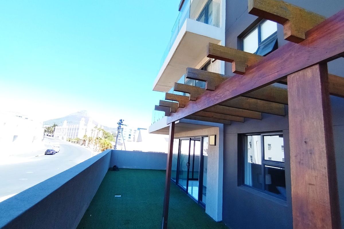 Apartment For Sale in Zonnebloem - Photo 4