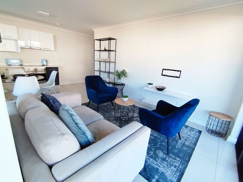 Apartment For Sale in Zonnebloem - Photo 2