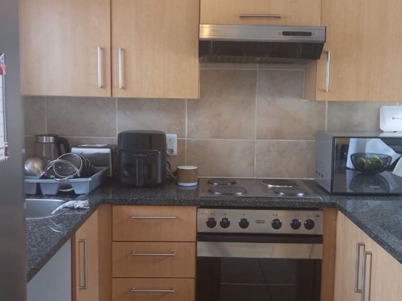 Apartment To Rent in Sunninghill - Photo 9