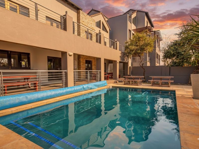 Apartment To Rent in Sunninghill - Photo 3