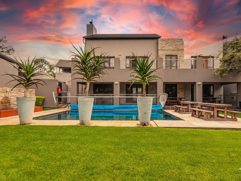 Apartment To Rent in Sunninghill - Photo 4