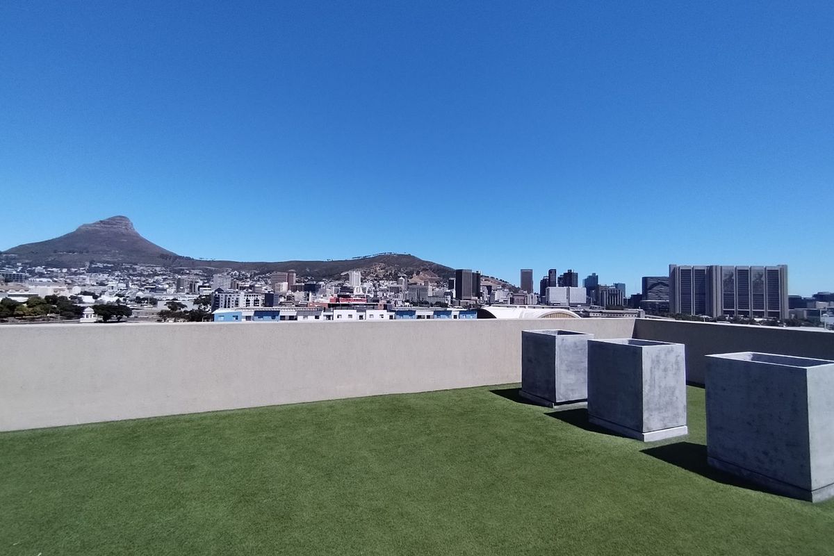 Apartment For Sale in Zonnebloem - Photo 4