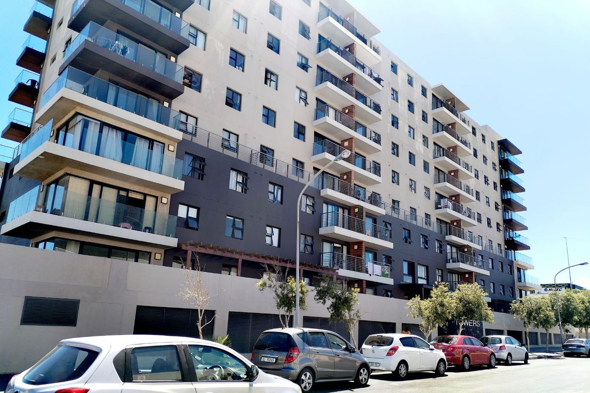 Apartment For Sale in Zonnebloem - Photo 2