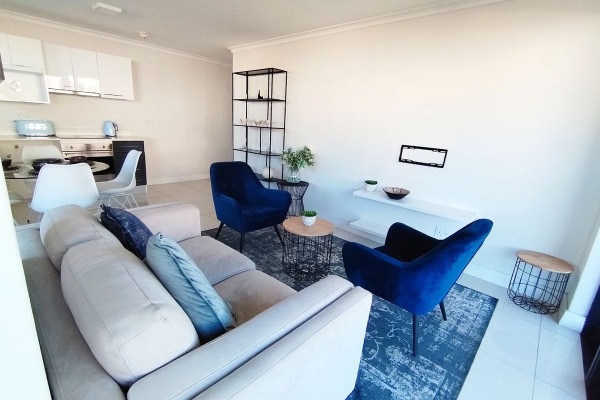 Apartment For Sale in Zonnebloem - Photo 2