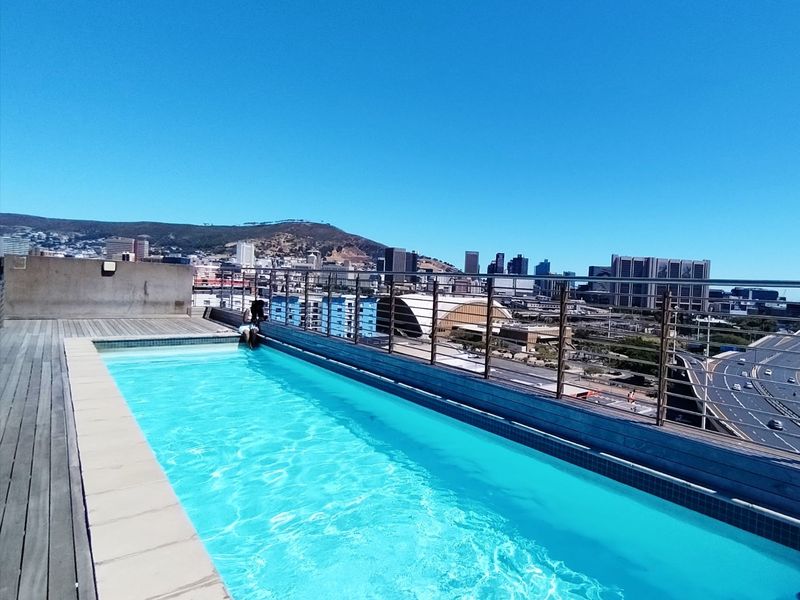 Apartment For Sale in Zonnebloem - Photo 4