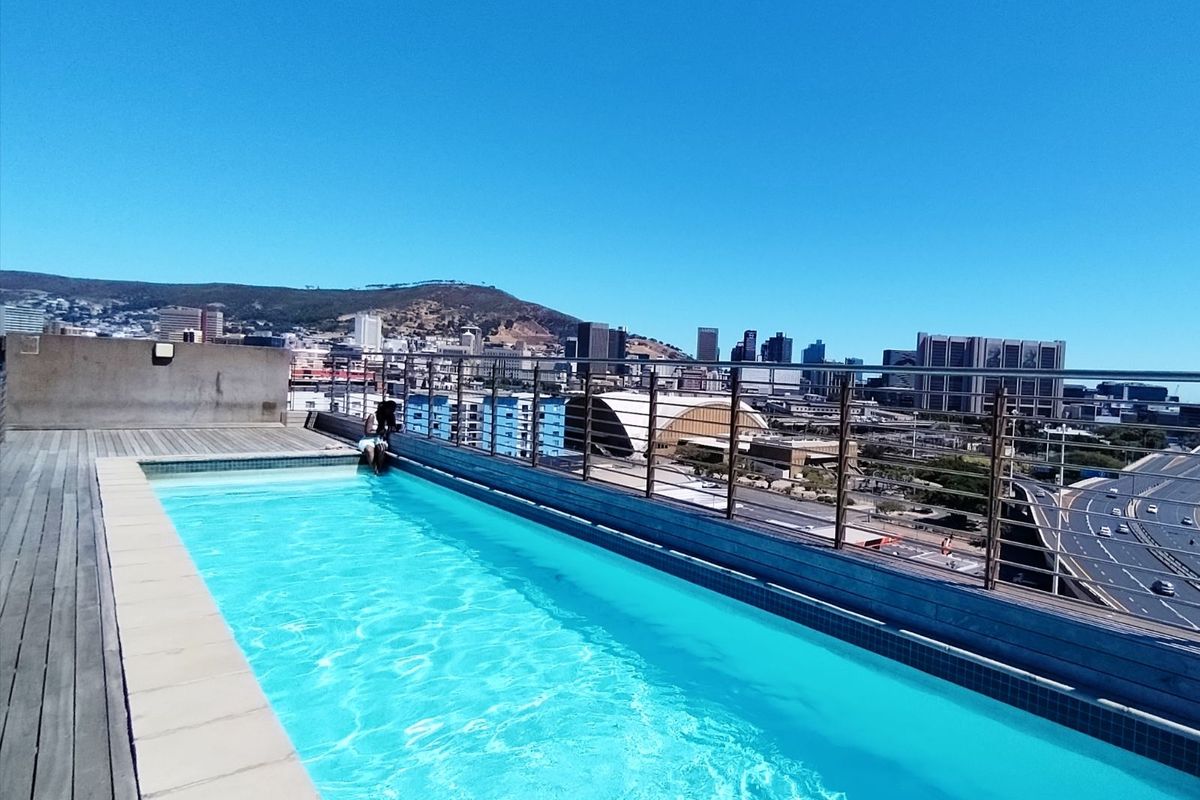 Apartment For Sale in Zonnebloem - Photo 4